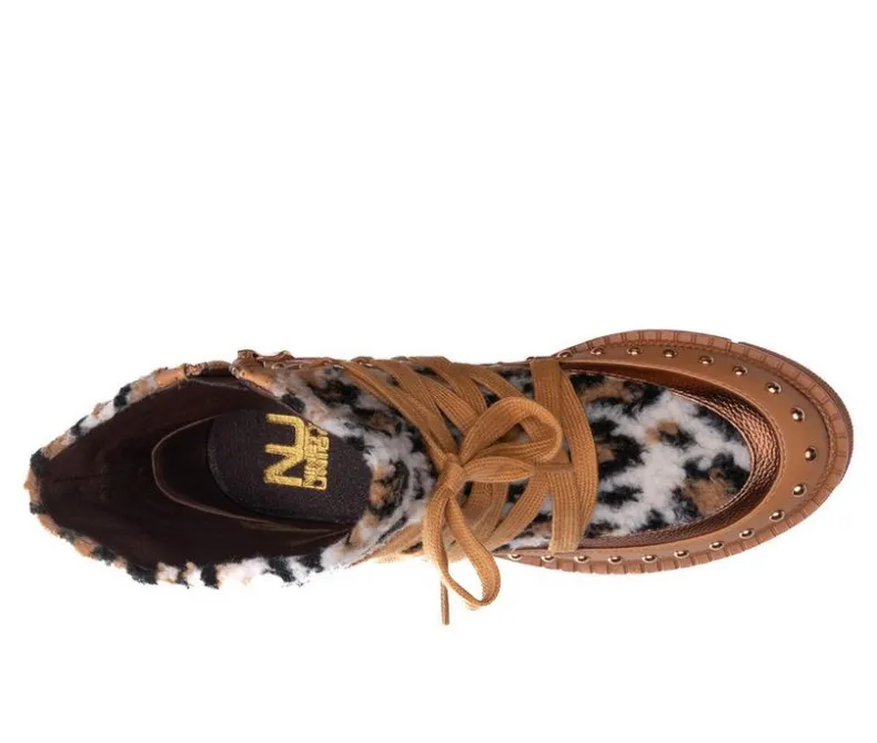 Cozy>Ninety Union Women's Snowball Winter Boots