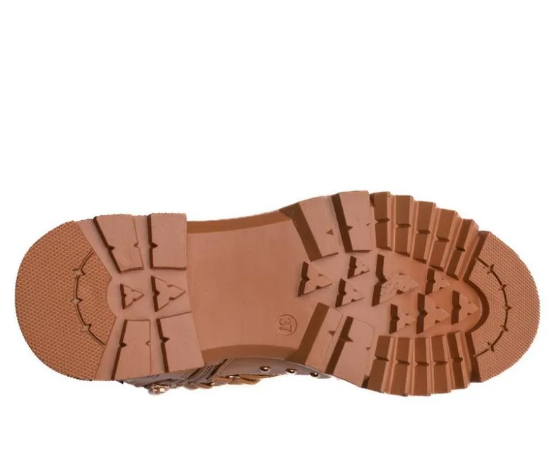 Cozy>Ninety Union Women's Snowball Winter Boots