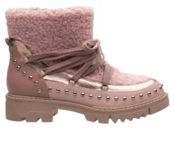 Cozy>Ninety Union Women's Snowball Winter Boots