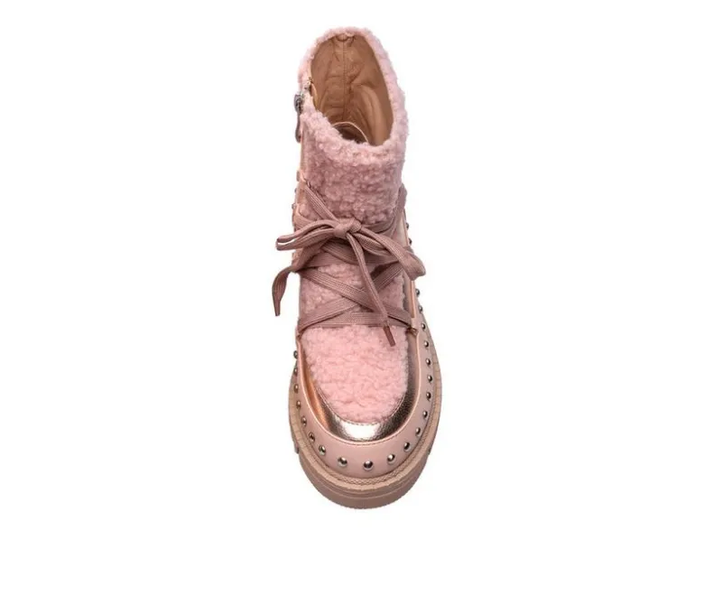 Cozy>Ninety Union Women's Snowball Winter Boots