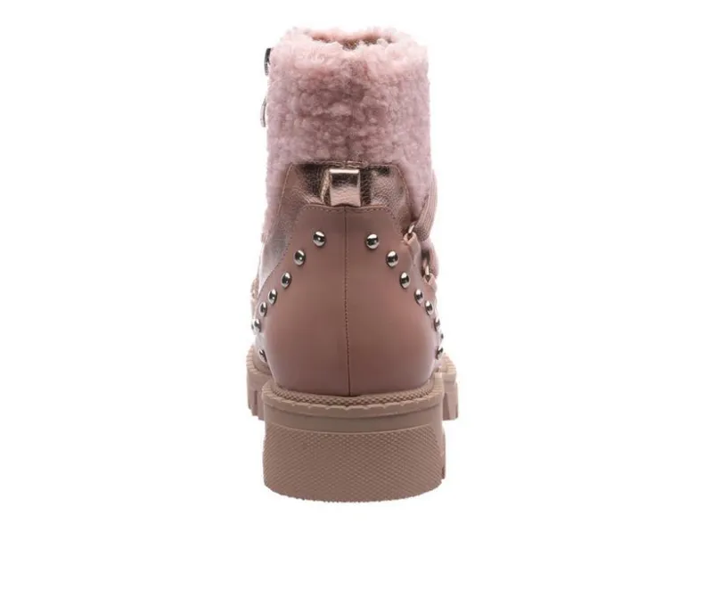 Cozy>Ninety Union Women's Snowball Winter Boots