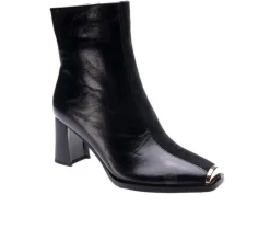 Dress>Ninety Union Women's Tempo Heeled Booties