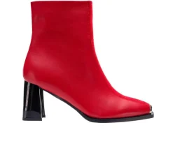 Dress>Ninety Union Women's Tempo Heeled Booties