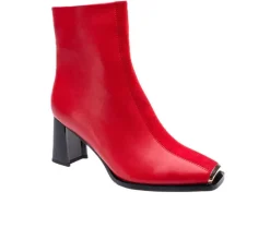 Dress>Ninety Union Women's Tempo Heeled Booties