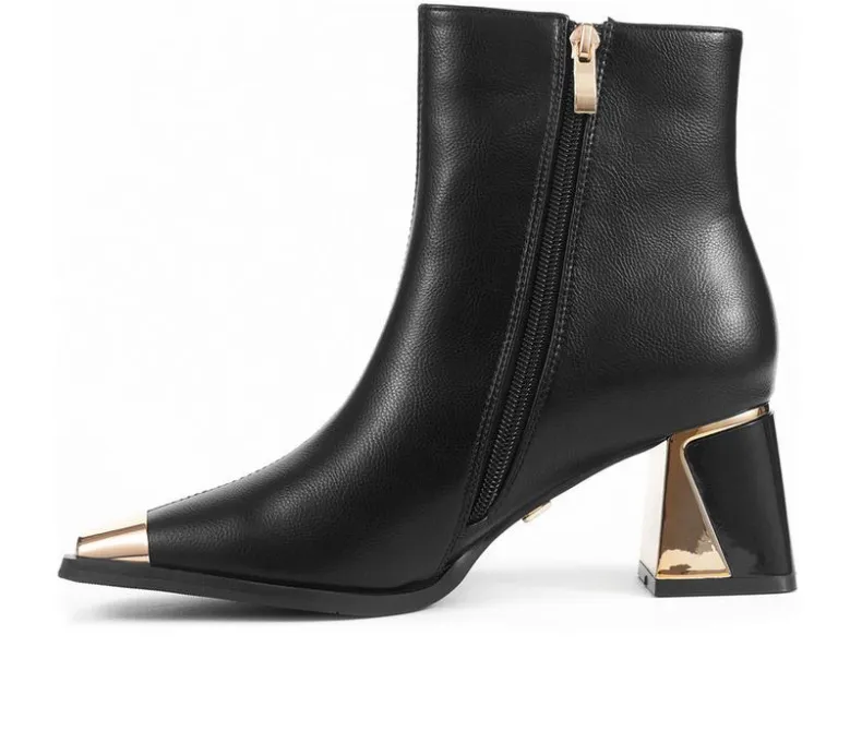 Boots & Booties>Ninety Union Women's Terry Booties