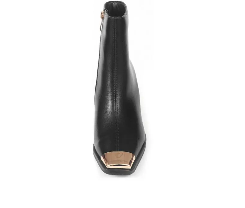 Boots & Booties>Ninety Union Women's Terry Booties