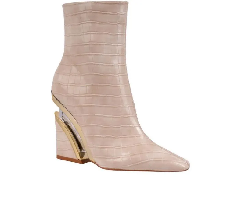 Dress>Ninety Union Women's Via Wedge Booties