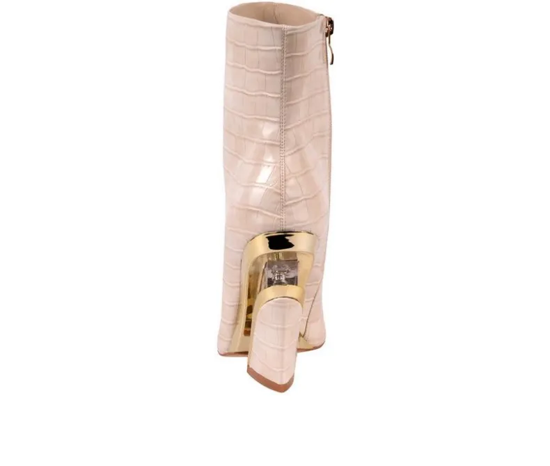 Dress>Ninety Union Women's Via Wedge Booties