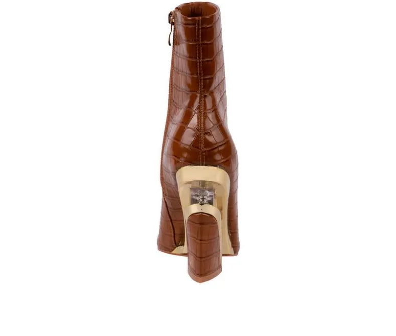Dress>Ninety Union Women's Via Wedge Booties