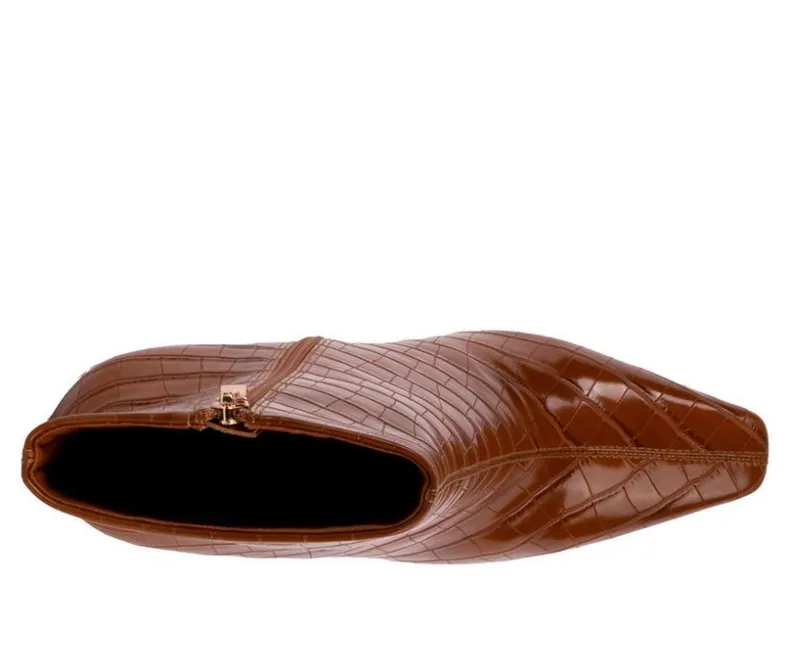 Dress>Ninety Union Women's Via Wedge Booties