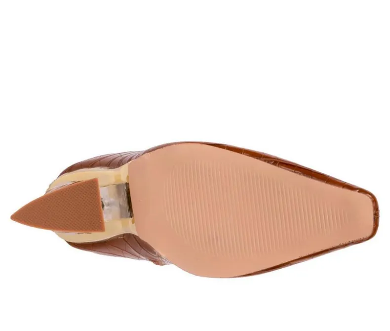 Dress>Ninety Union Women's Via Wedge Booties
