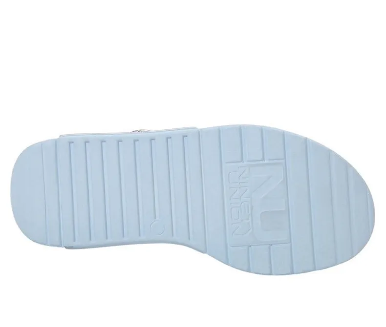 Sandals|Pumps & Heels>Ninety Union Women's Wonder Platform Wedge Sandals