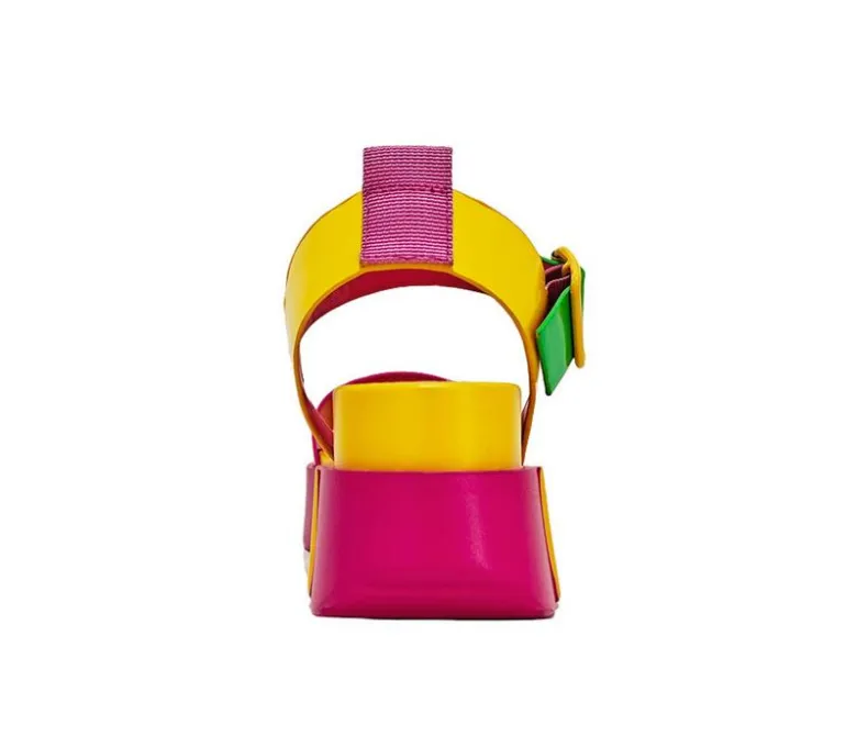 Sandals|Pumps & Heels>Ninety Union Women's Wonder Platform Wedge Sandals