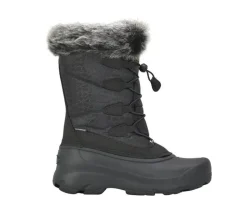 Lace Up|Boots & Booties>Northikee Women's Lace Winter Boot Winter Boots