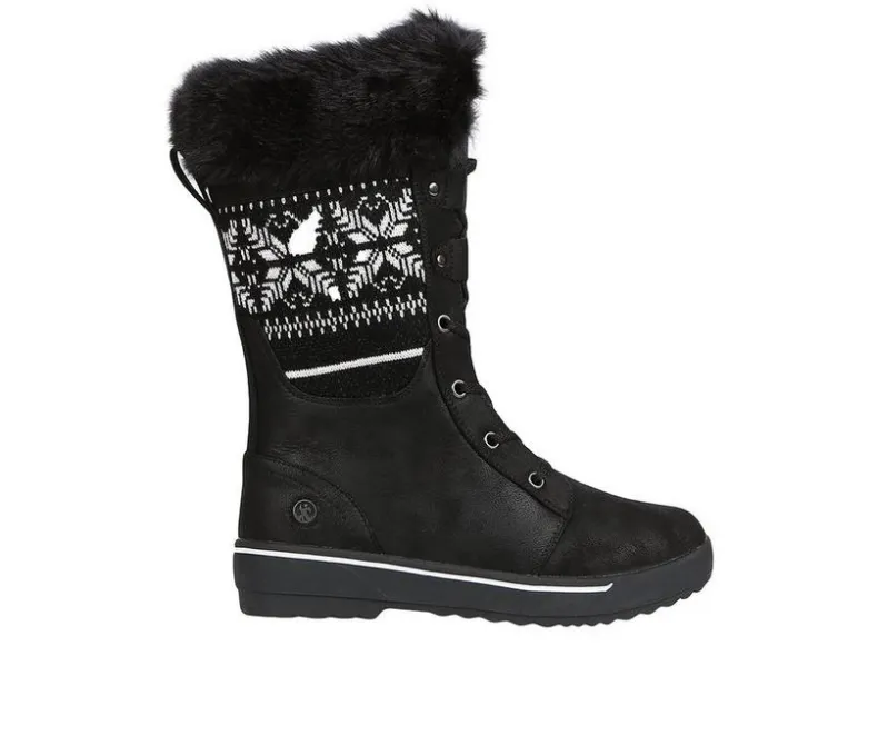 Cozy>Northside Women's Bishop Special Edition Winter Boots