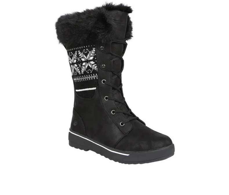 Cozy>Northside Women's Bishop Special Edition Winter Boots