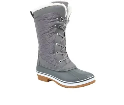 Cozy>Northside Women's Sacramento Waterproof Winter Boots