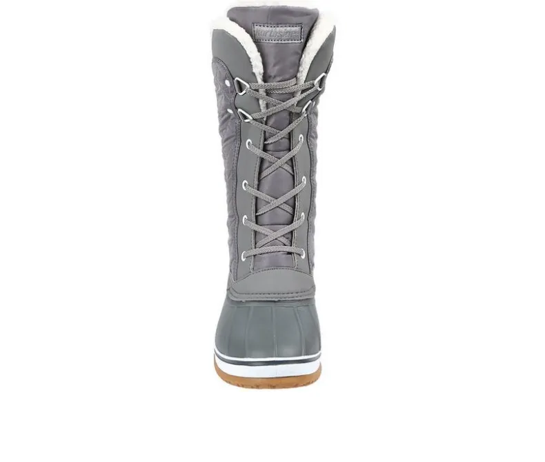 Cozy>Northside Women's Sacramento Waterproof Winter Boots
