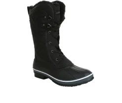 Boots & Booties|Cozy>Northside Women's Sacramento Waterproof Winter Boots