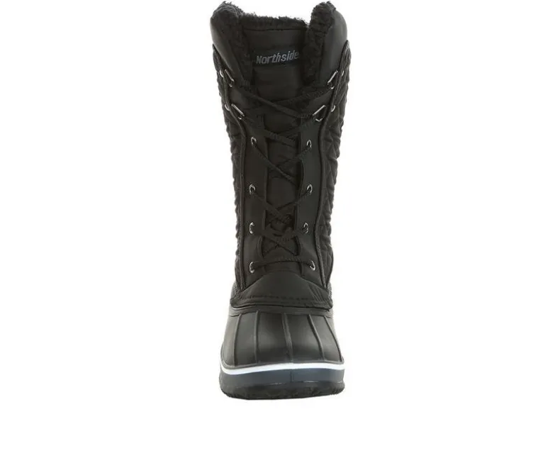 Boots & Booties|Cozy>Northside Women's Sacramento Waterproof Winter Boots