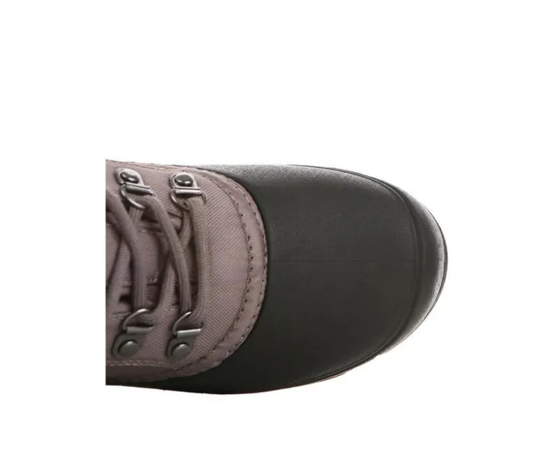 Cozy>Northside Women's Womens Glacier Peak Waterproof Winter Boots