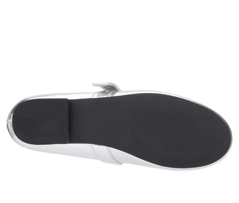 Flats>Olivia Miller Women's Element Mary Jane Flats