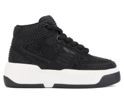 High Top>Olivia Miller Women's Lamia High Top Sneakers