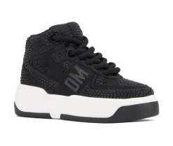 High Top>Olivia Miller Women's Lamia High Top Sneakers