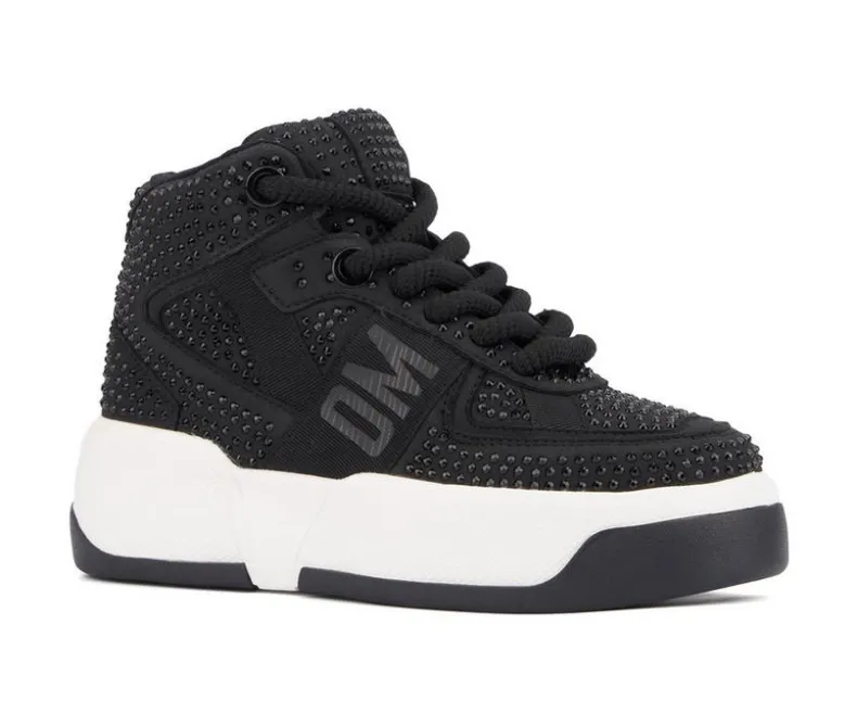 High Top>Olivia Miller Women's Lamia High Top Sneakers
