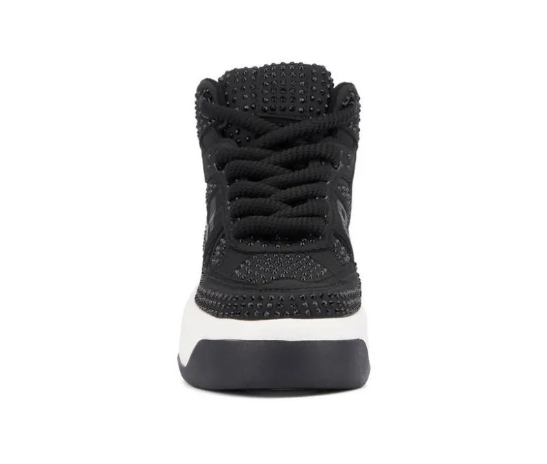 High Top>Olivia Miller Women's Lamia High Top Sneakers