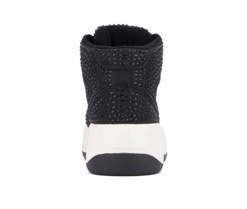 High Top>Olivia Miller Women's Lamia High Top Sneakers