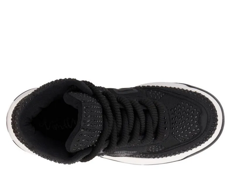 High Top>Olivia Miller Women's Lamia High Top Sneakers