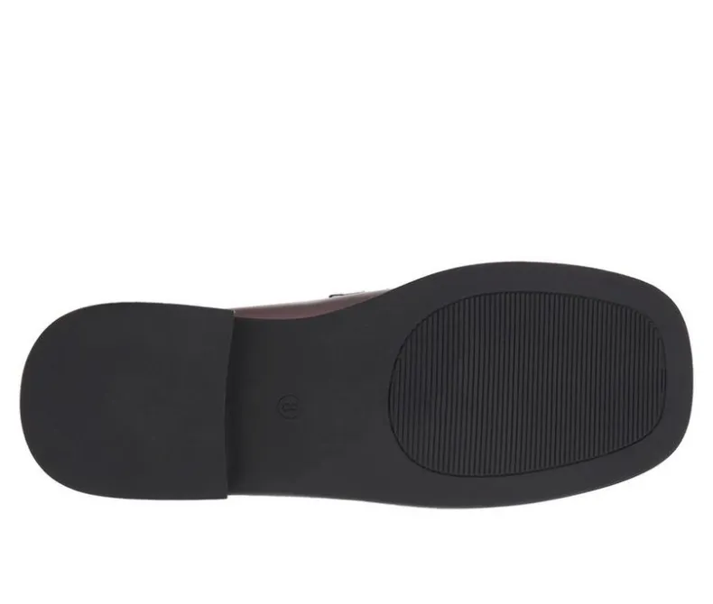 Loafers & Oxfords>Olivia Miller Women's Luminaries Loafers