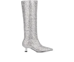 Tall|Dress>Olivia Miller Women's Mars Knee High Boots