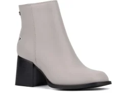 Dress>Olivia Miller Women's Star Booties