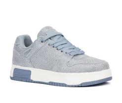 Platform|Fashion & Lifestyle>Olivia Miller Women's Sunshine Sneakers
