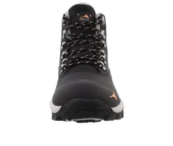 Boots & Booties|Cozy>Pacific Mountain Women's Alpine Waterproof Winter Boots