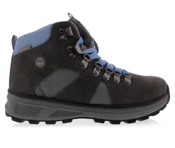 Lace Up>Pacific Mountain Women's Sierra Booties