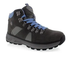 Lace Up>Pacific Mountain Women's Sierra Booties