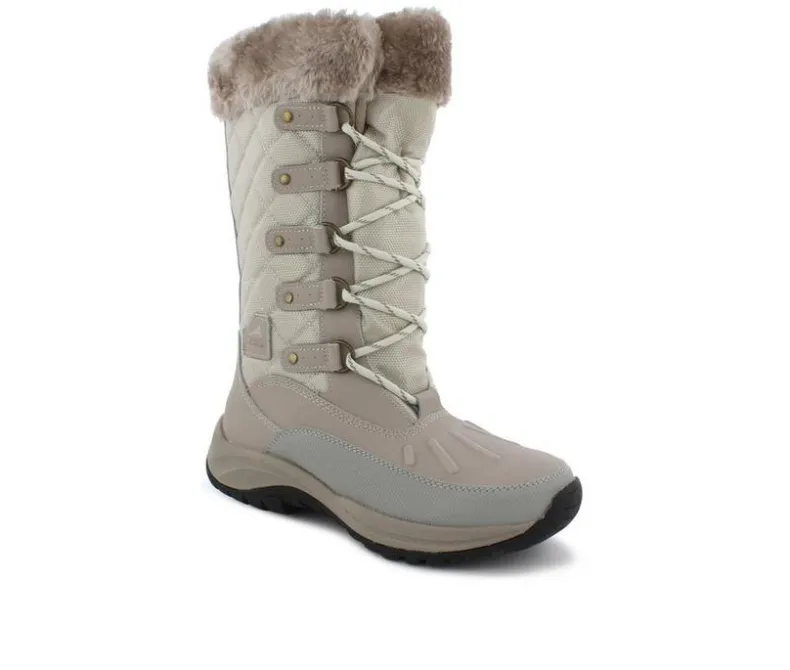 Boots & Booties>Pacific Mountain Women's Whiteout Winter Boots