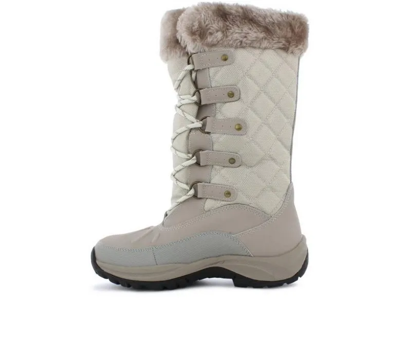 Boots & Booties>Pacific Mountain Women's Whiteout Winter Boots