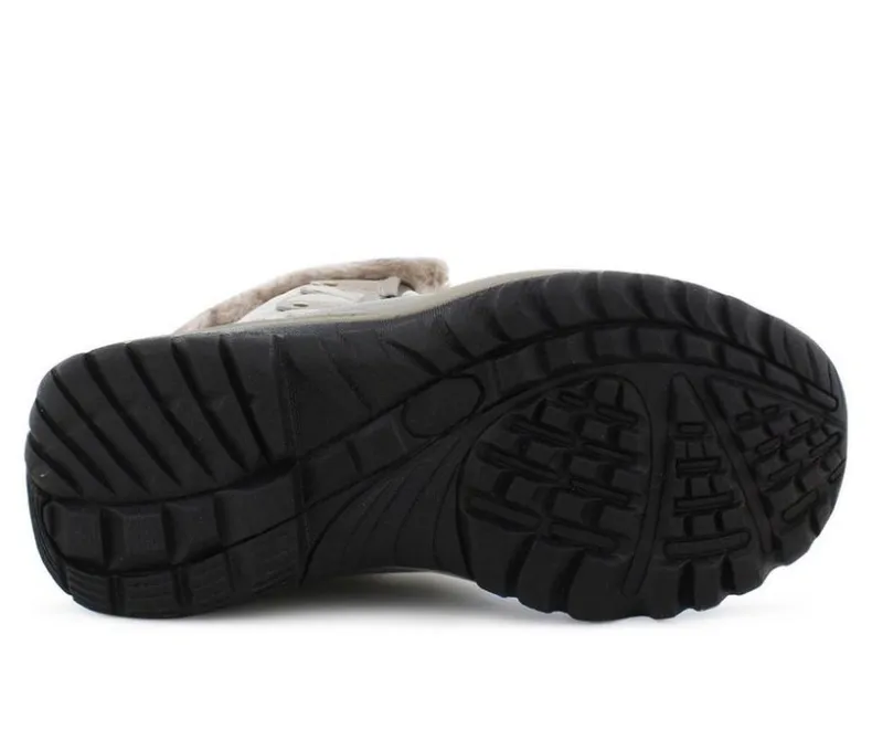 Boots & Booties>Pacific Mountain Women's Whiteout Winter Boots
