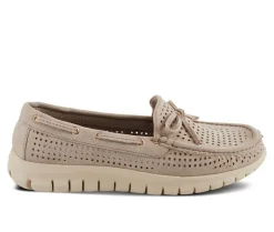 Loafers & Oxfords>Patrizia Women's Aboard Loafers
