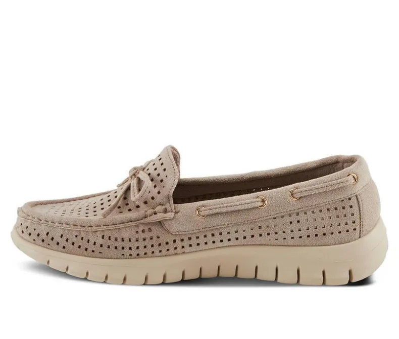 Loafers & Oxfords>Patrizia Women's Aboard Loafers
