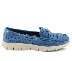 Loafers & Oxfords>Patrizia Women's Aboard Loafers