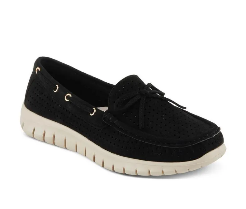Loafers & Oxfords>Patrizia Women's Aboard Loafers