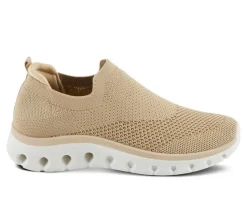 Platform>Patrizia Women's Allenti Slip On Sneakers