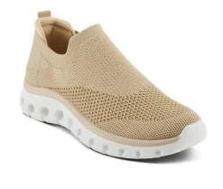 Platform>Patrizia Women's Allenti Slip On Sneakers