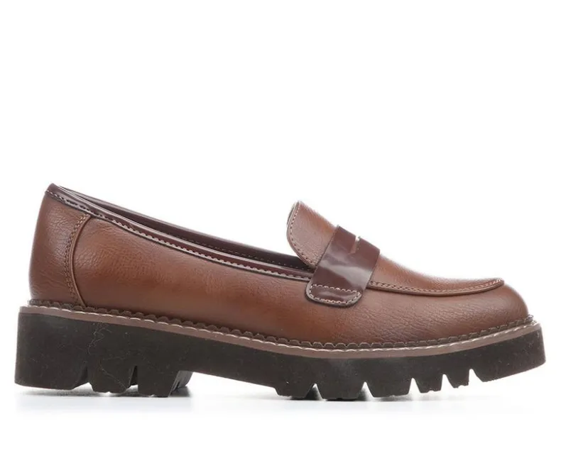Loafers & Oxfords>Patrizia Women's Alosa Loafers