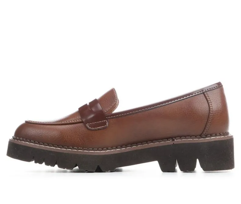 Loafers & Oxfords>Patrizia Women's Alosa Loafers